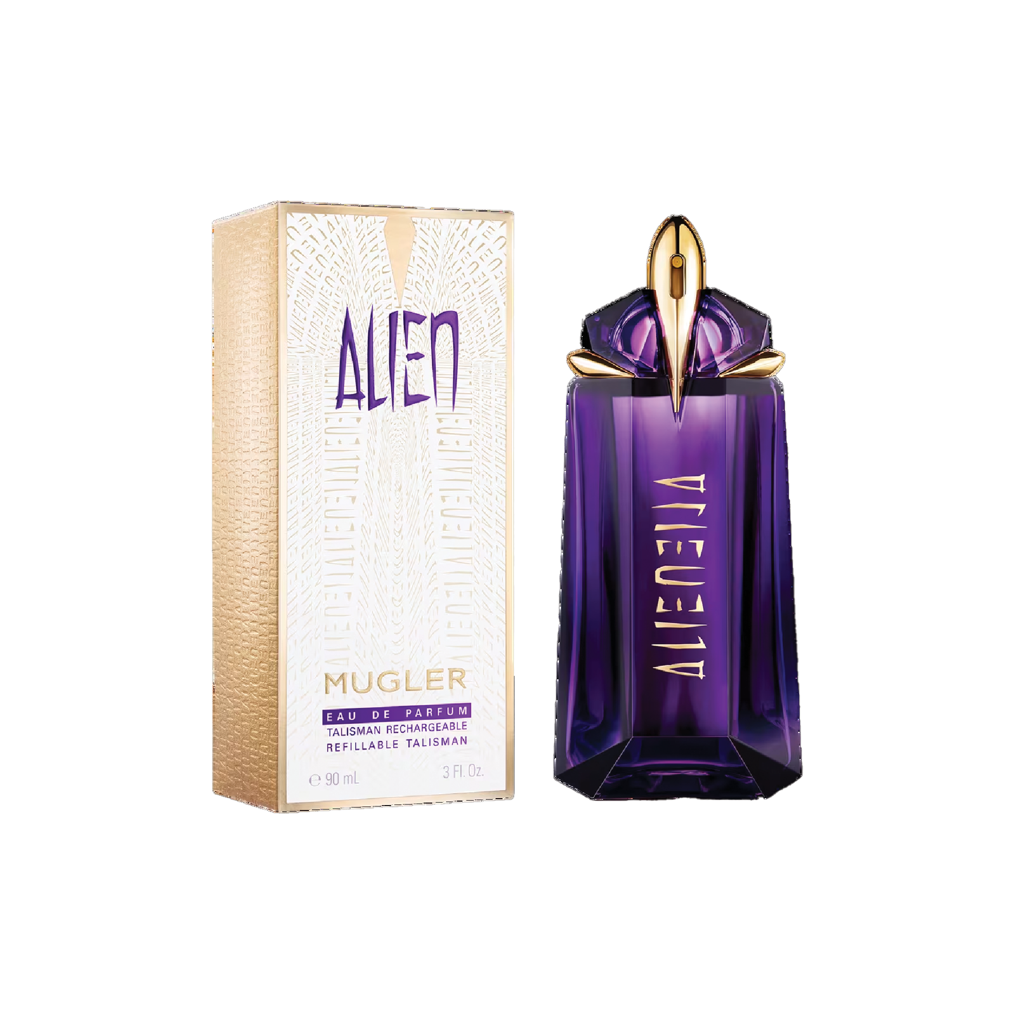 THIERRY MUGLER ALIEN EDP