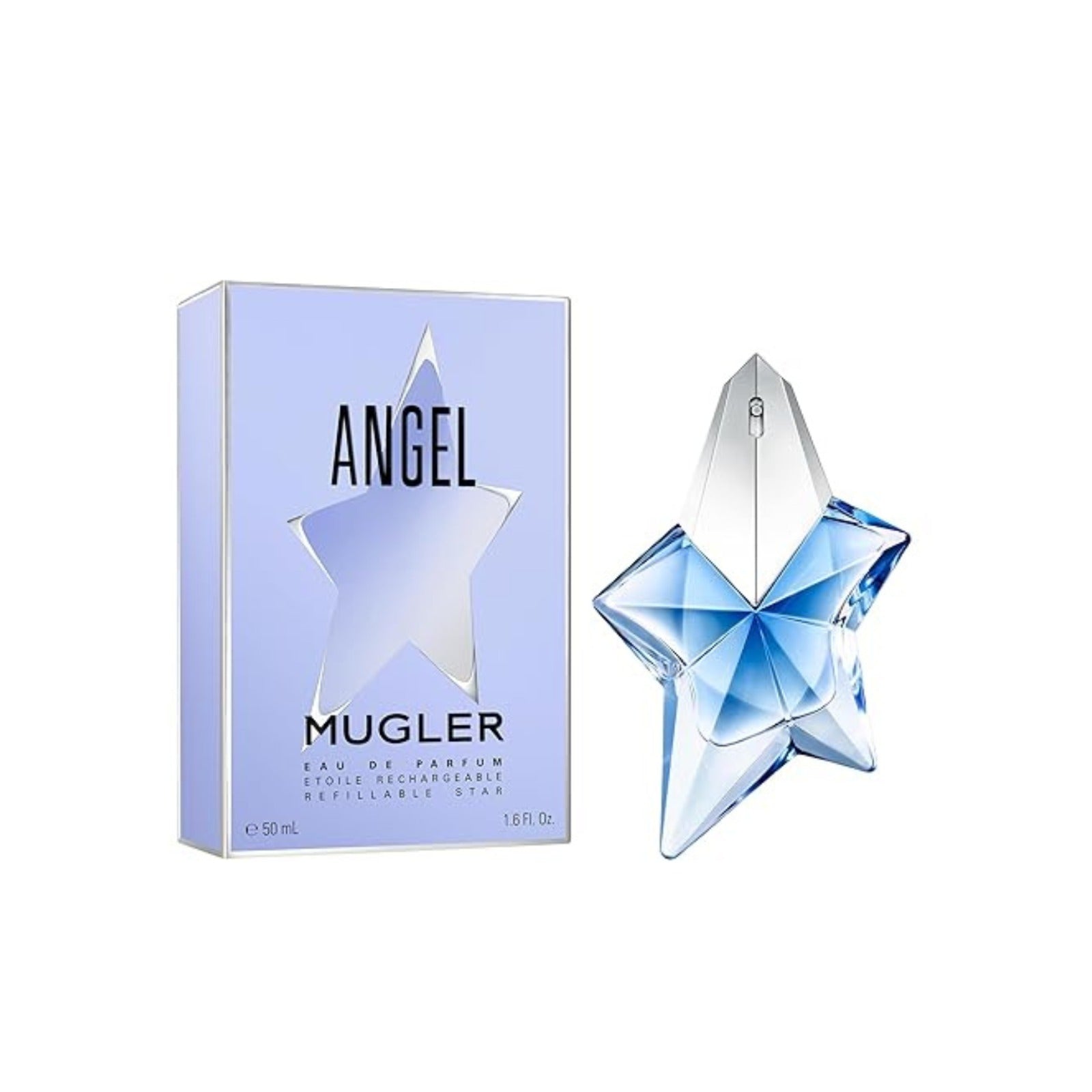 THIERRY MUGLER ANGEL EDP