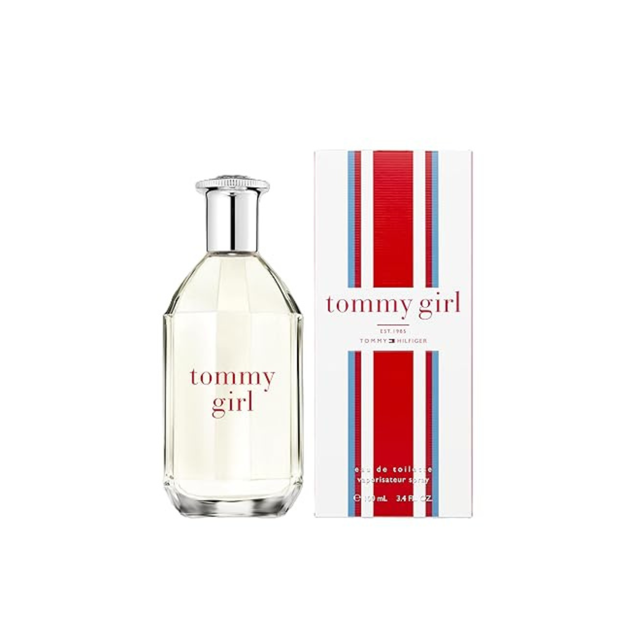 TOMMY GIRL 3.4 OZ EDT