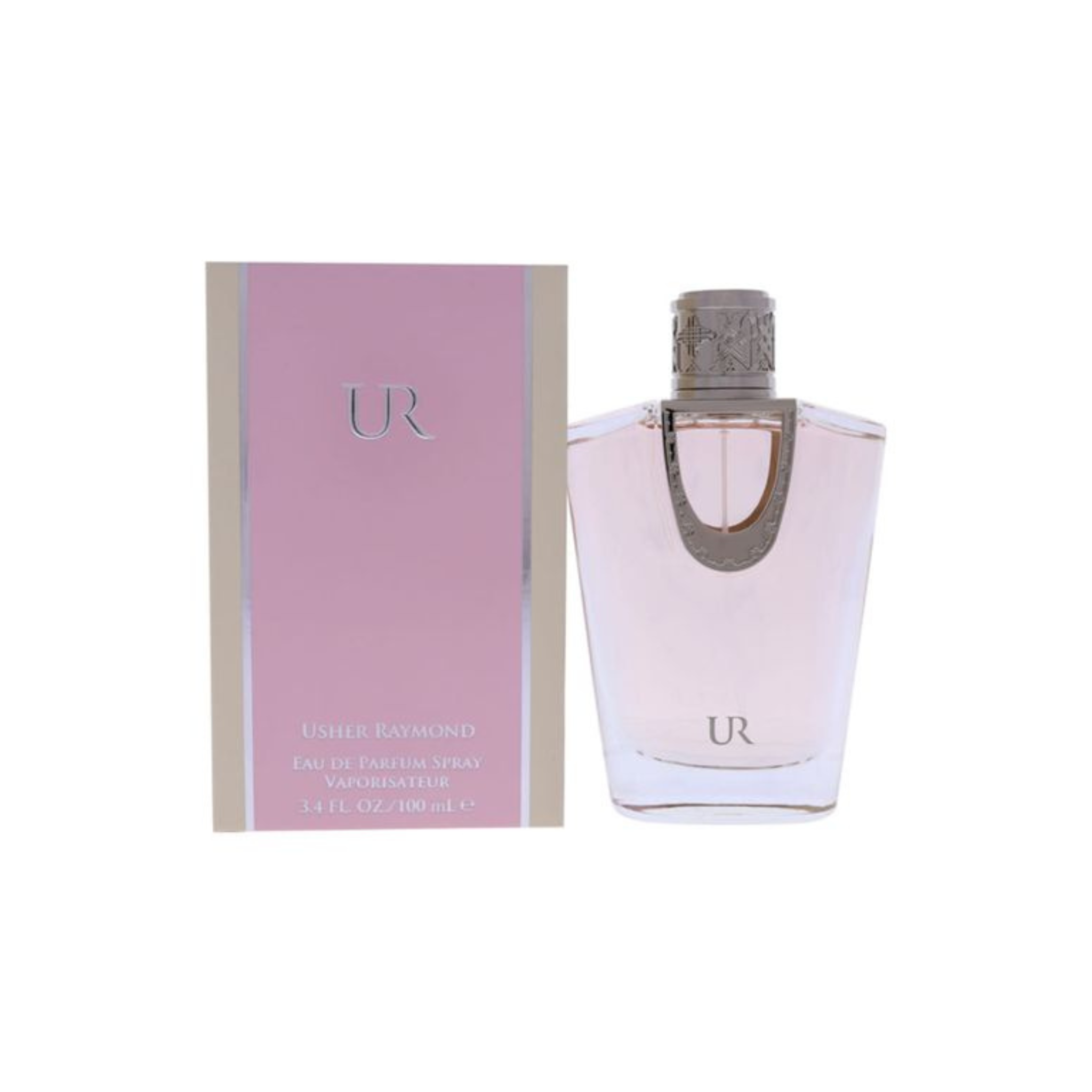USHER RAYMOND UR 3.4 OZ EDP FOR HER