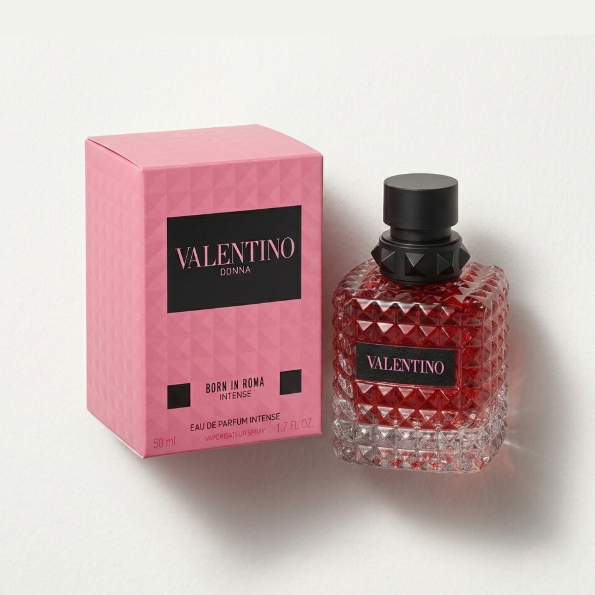 VALENTINO DONNA BORN IN ROMA INTENSE EDP
