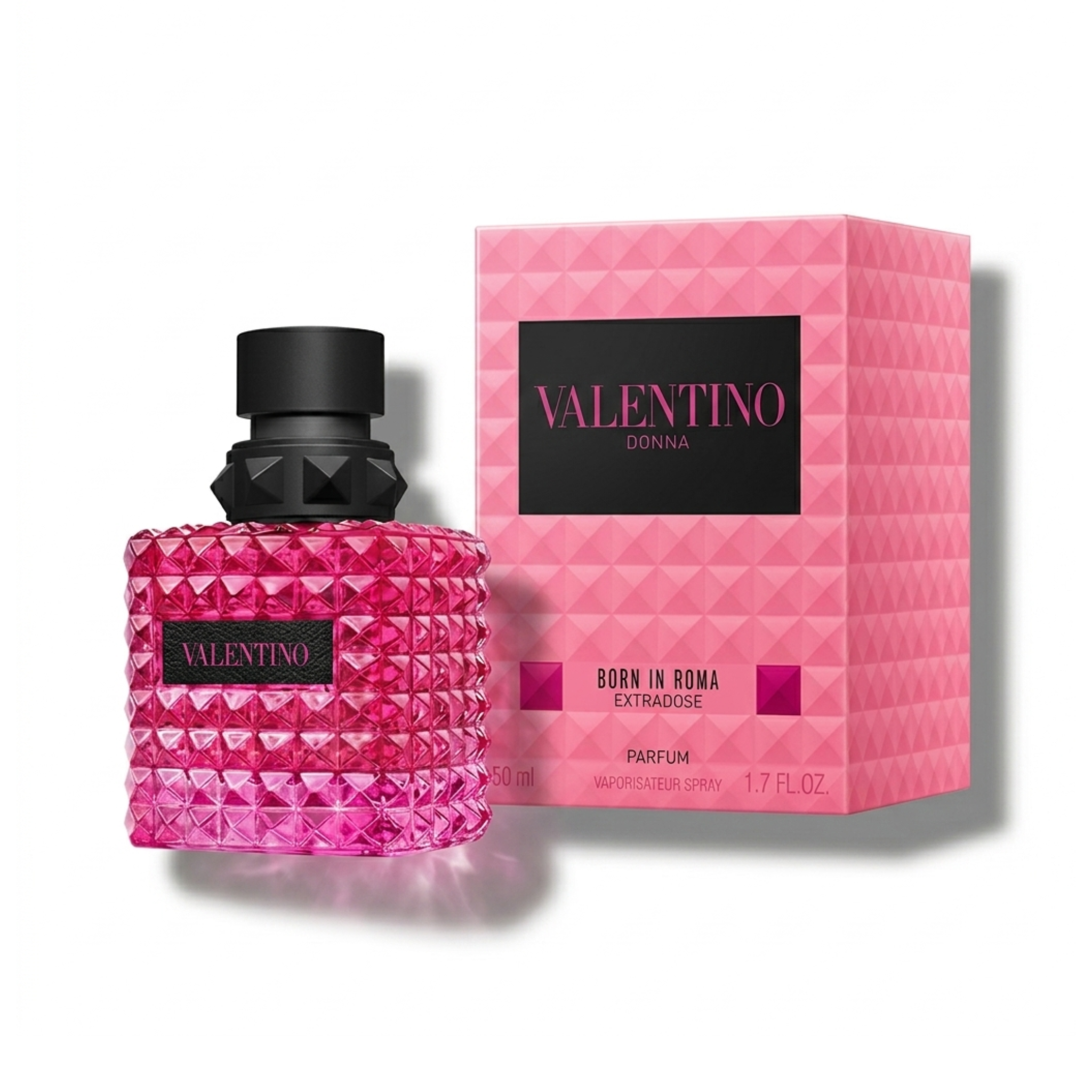 VALENTINO DONNA BORN IN ROMA EXTRADOSE PARFUM