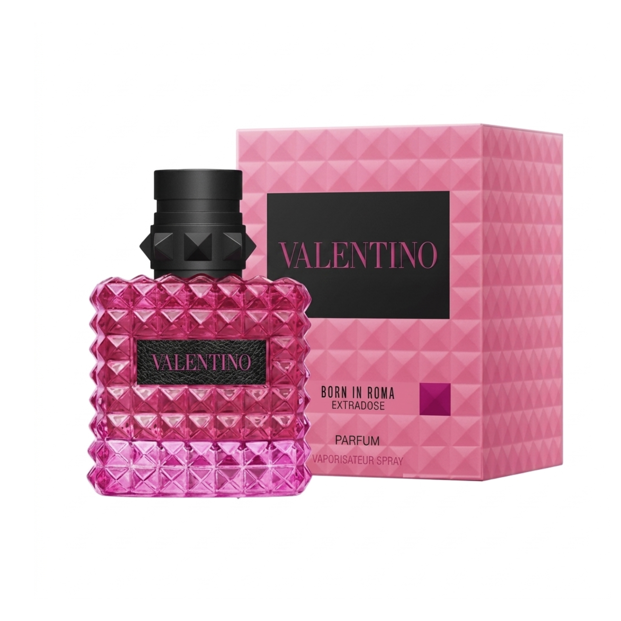 VALENTINO DONNA BORN IN ROMA EXTRADOSE PARFUM