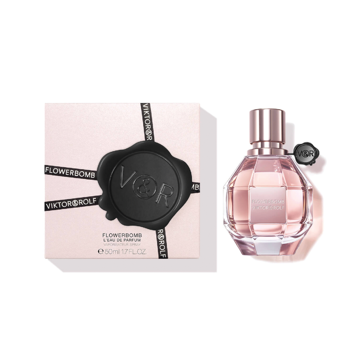 VIKTOR & ROLF FLOWERBOMB EDP