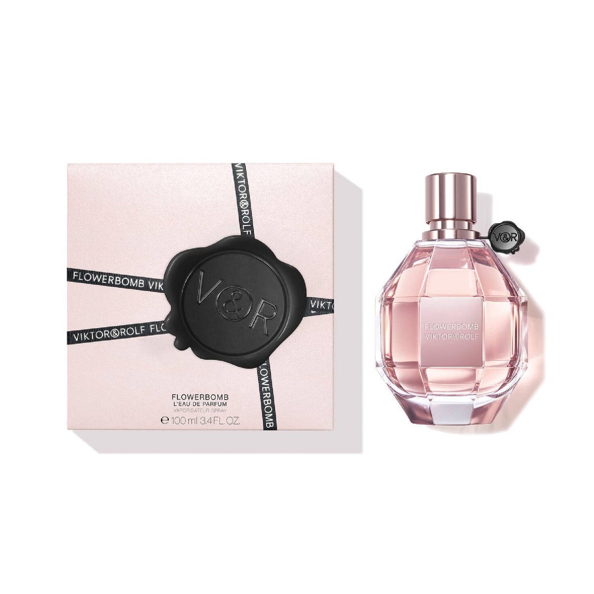 VIKTOR & ROLF FLOWERBOMB EDP