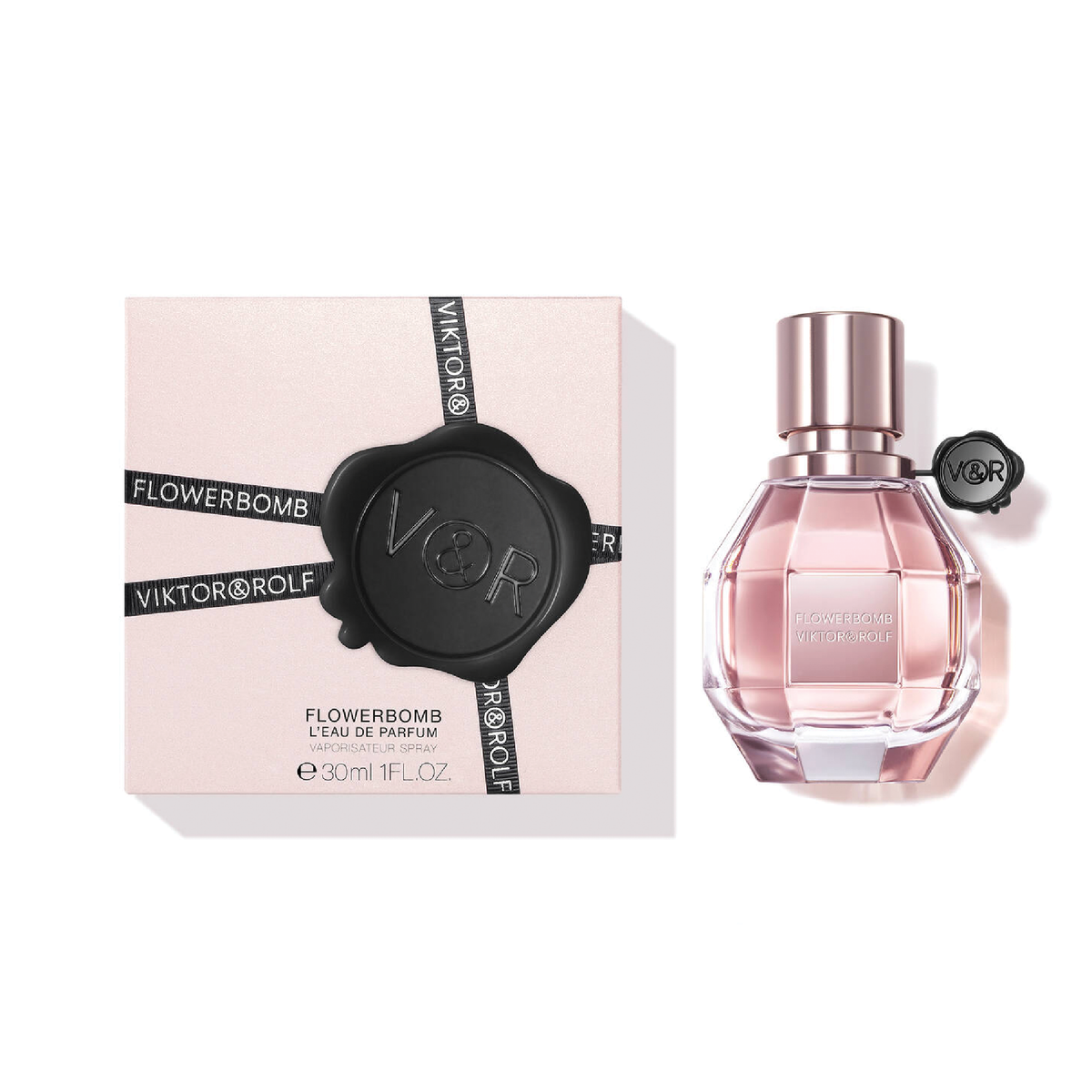 VIKTOR & ROLF FLOWERBOMB EDP