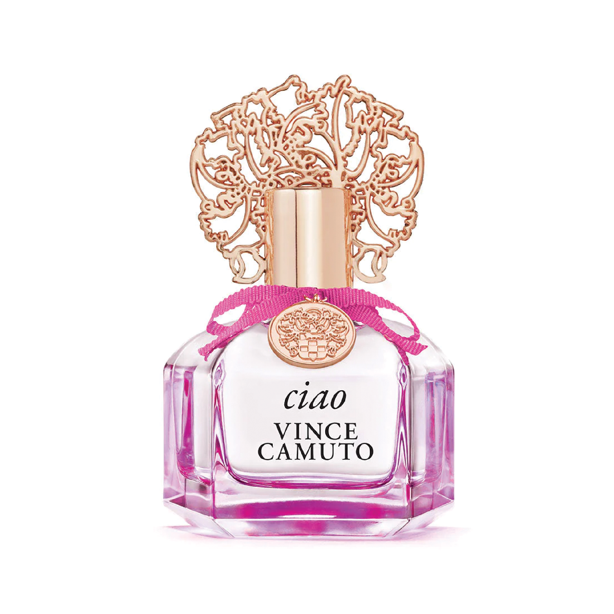 VINCE CAMUTO CIAO 3.4 OZ EDP