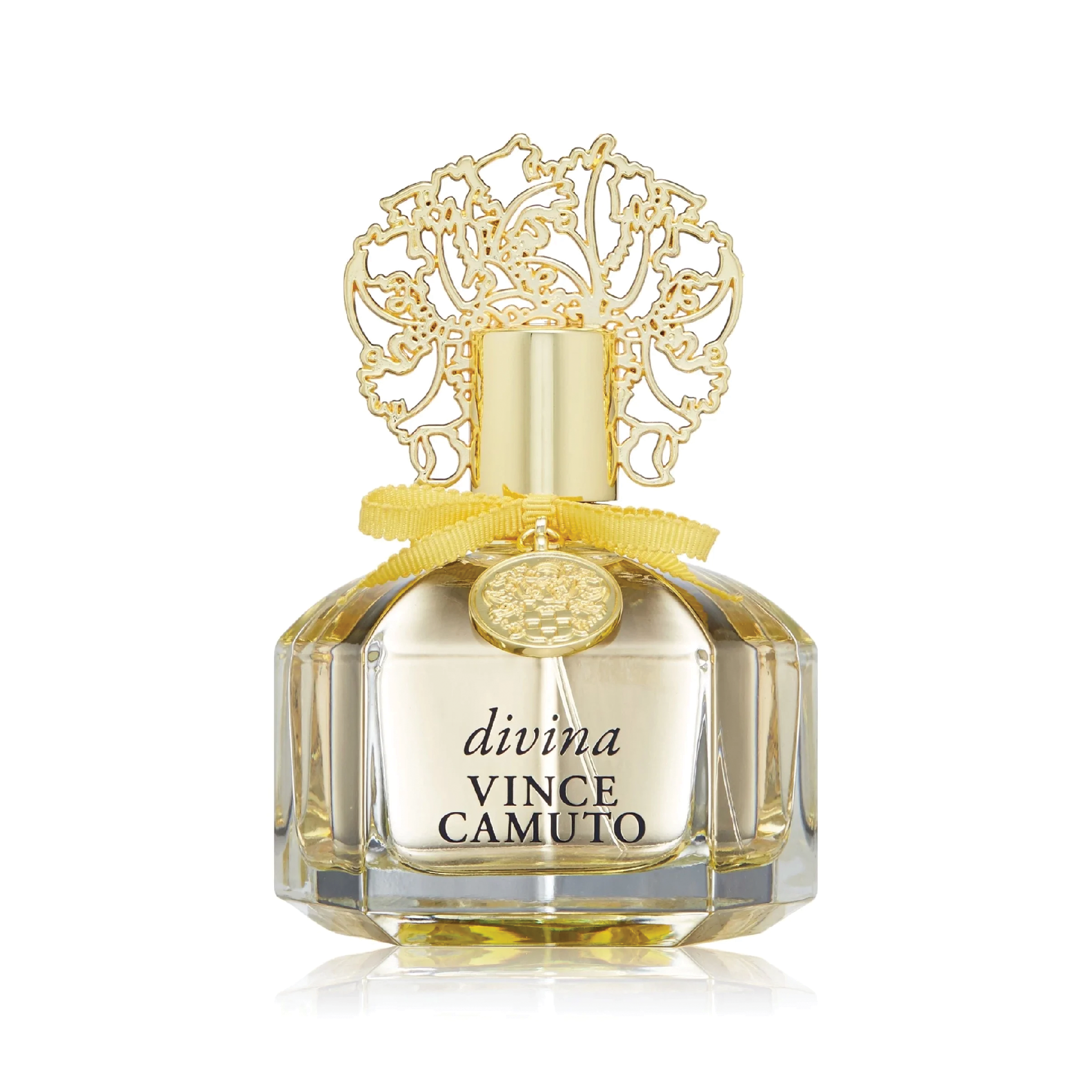 VINCE CAMUTO DIVINA 3.4 OZ EDP