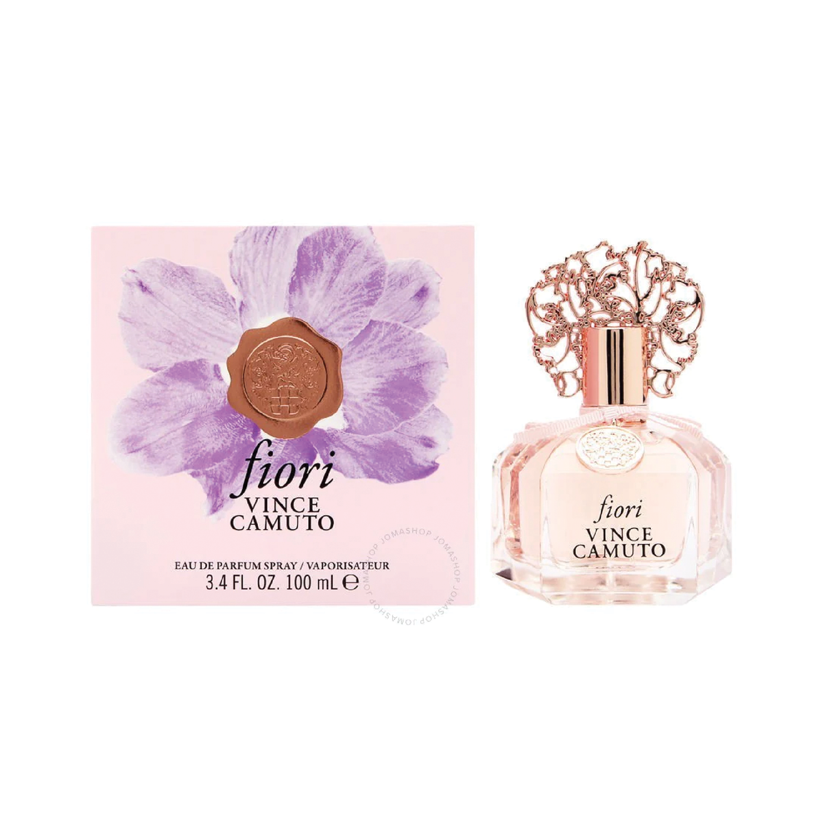 VINCE CAMUTO FIORI 3.4 OZ EDP