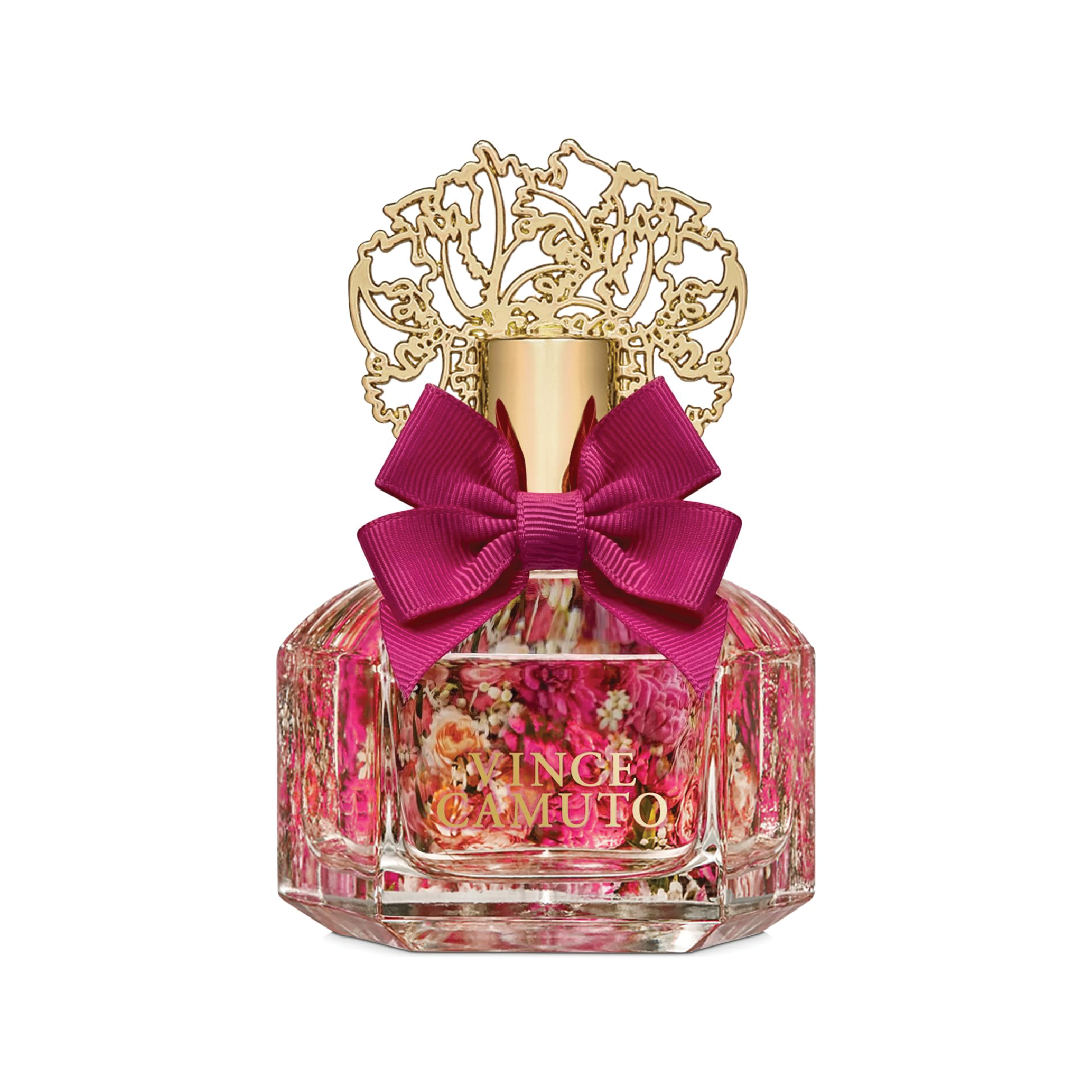 VINCE CAMUTO FLOREALE 3.4 OZ EDP