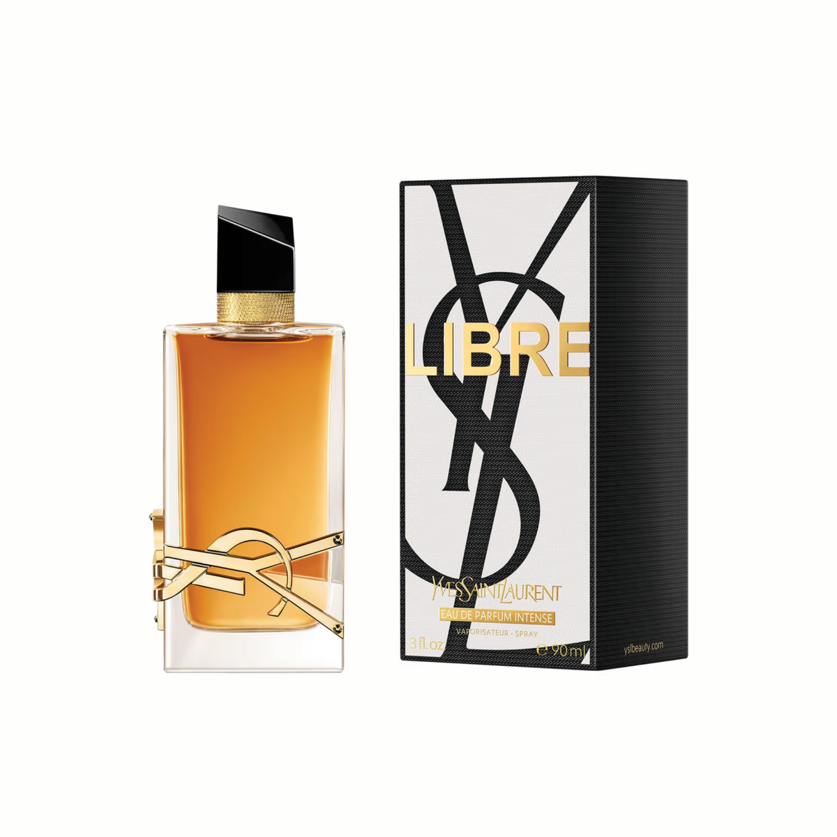 YSL LIBRE EDP INTENSE 3.0 OZ