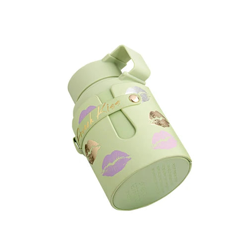Armaf Odyssey French Kiss Limited Edition Eau de Parfum Spray For Women 3.4 Ounce