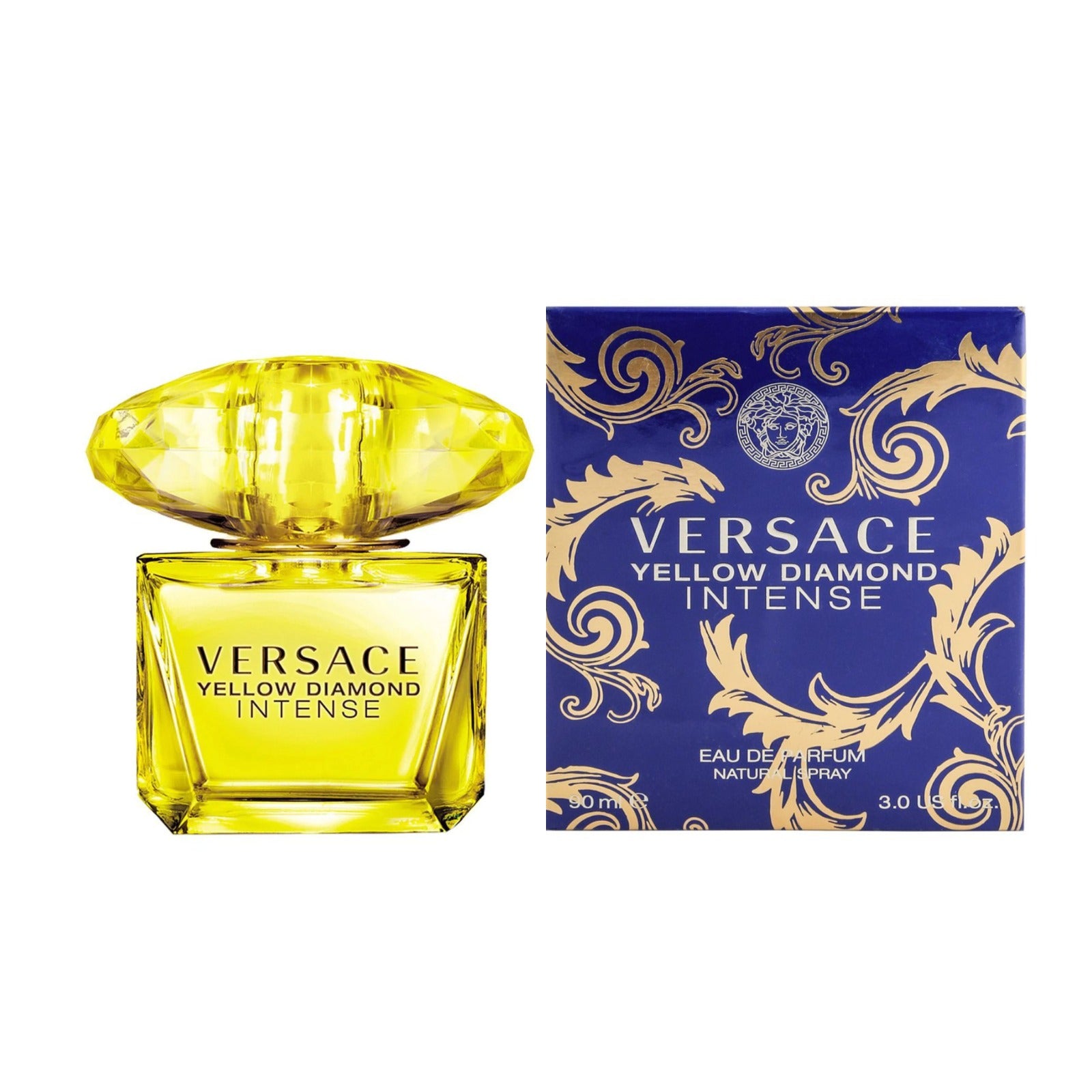 VERSACE YELLOW DIAMOND INTENSE EDP