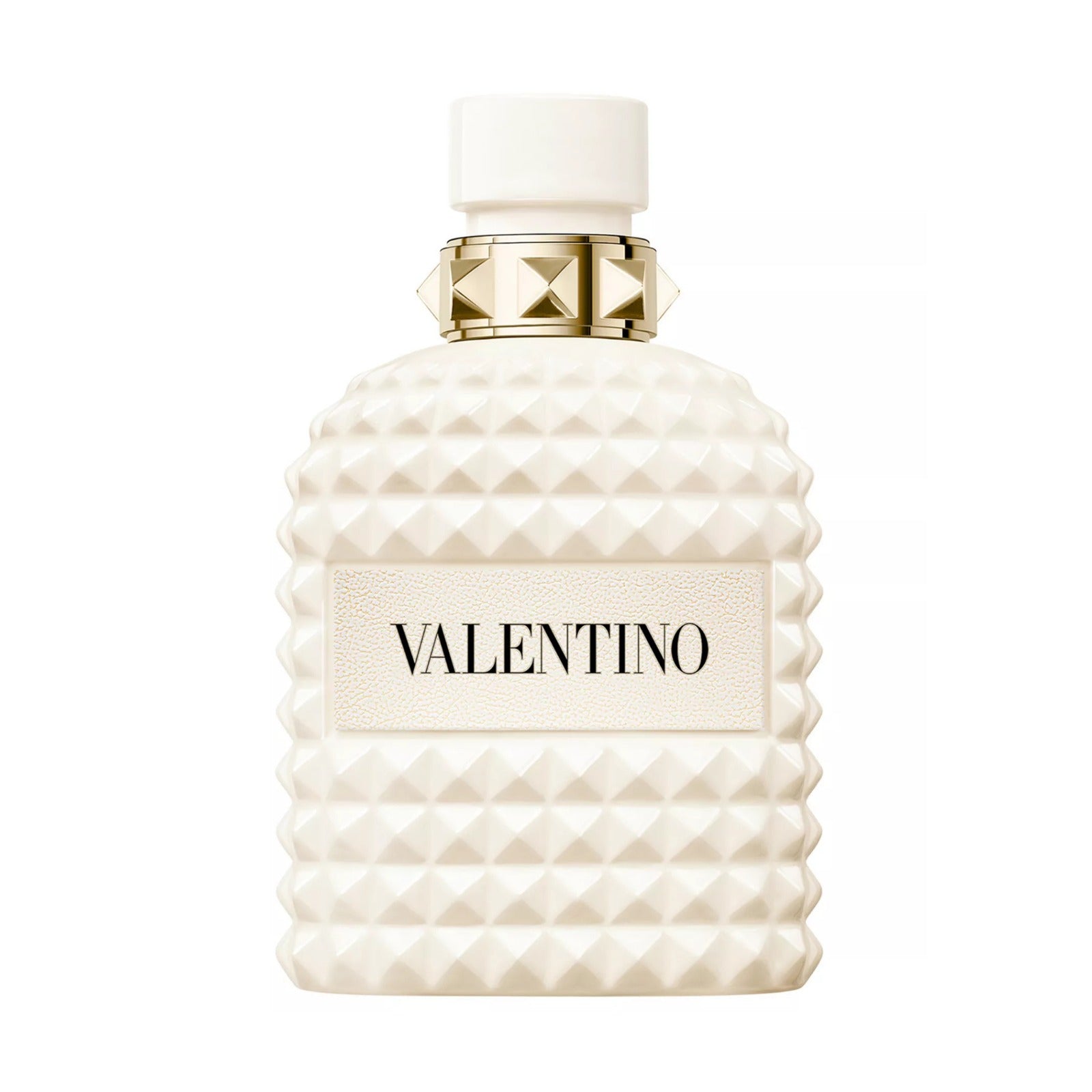 VALENTINO UOMO BORN IN ROMA IVORY 3.4 OZ EDT