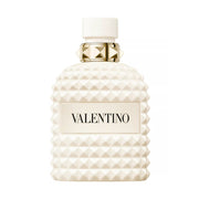 VALENTINO UOMO BORN IN ROMA IVORY 3.4 OZ EDT