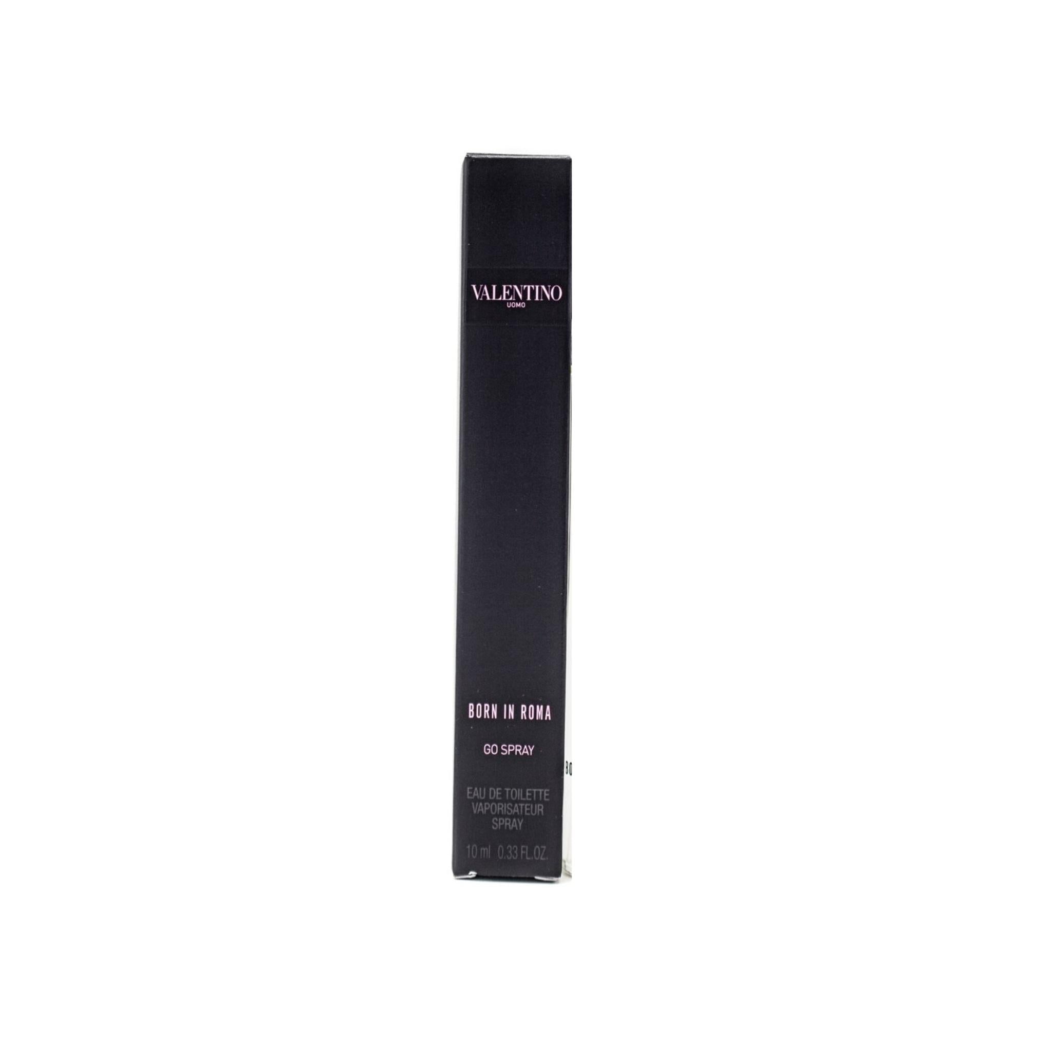 VALENTINO UOMO BORN IN ROMA EDT