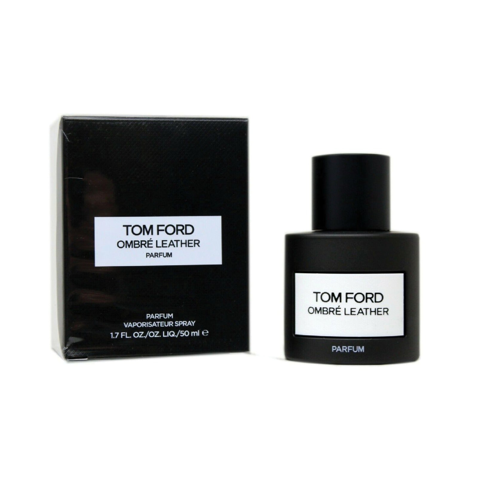 TOM FORD OMBRE LEATHER PARFUM