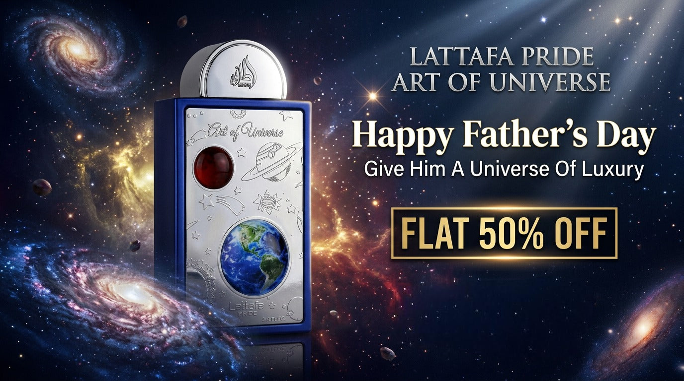 Flair Perfumes