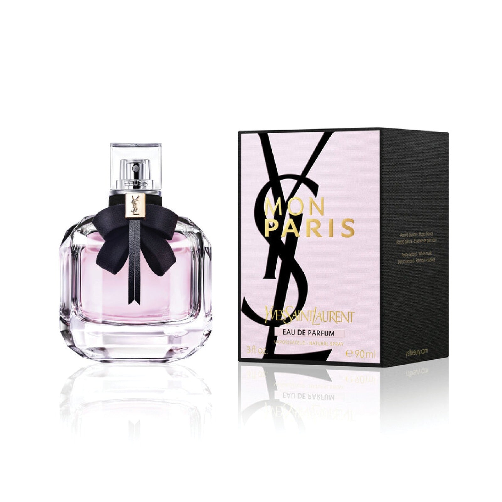 YSL MON PARIS EDP