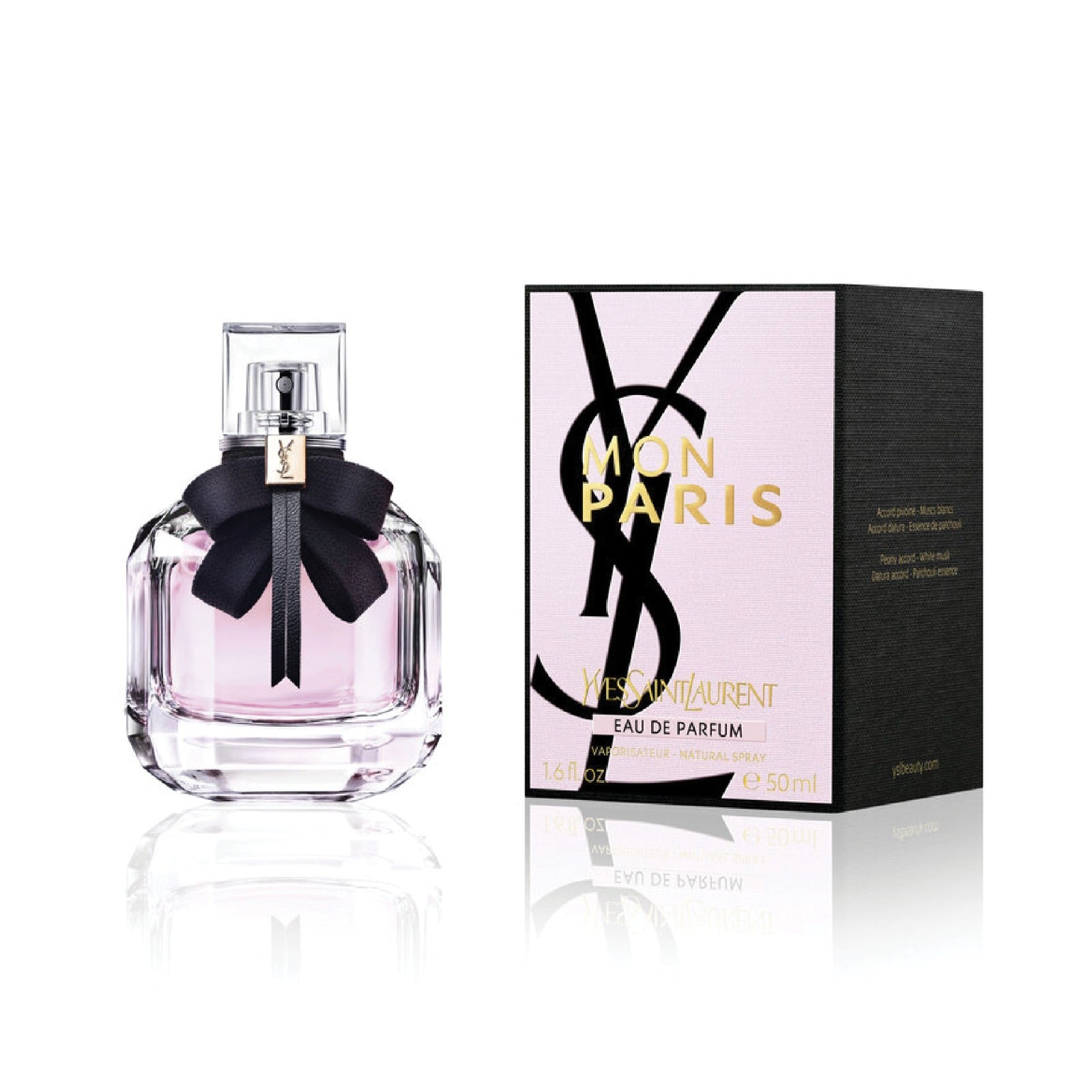 YSL MON PARIS EDP