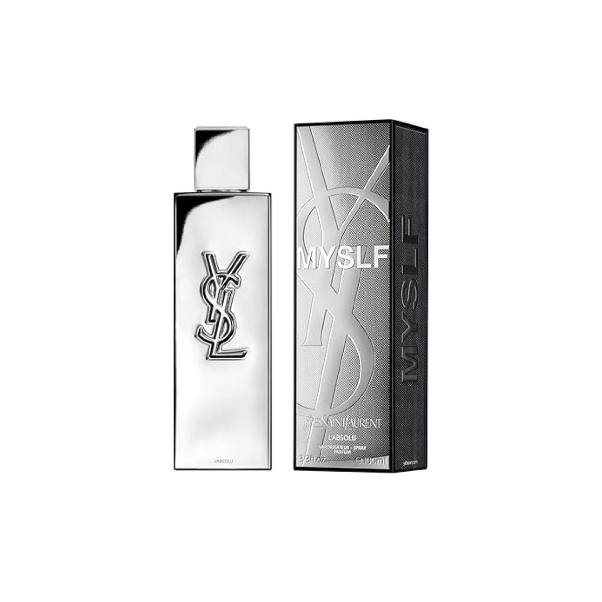 YSL MYSLF L'ABSOLU PARFUM
