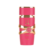 Lattafa Yara Candy for Women Eau de Parfum Spray, 3.4 Ounce
