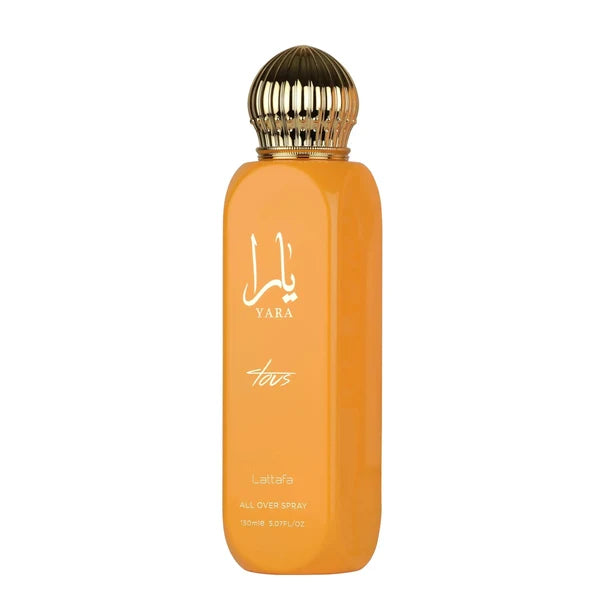 Lattafa Yara Tous All Over Spray for Women 150 ml