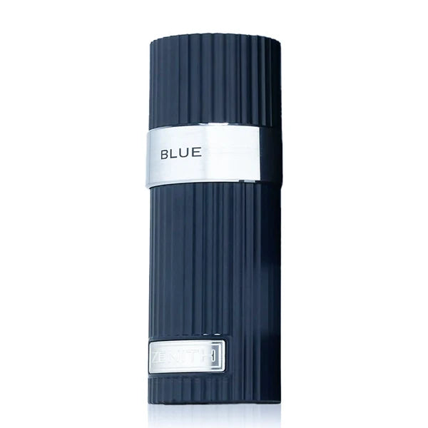 French Avenue Zenith Blue Extrait De Parfum Spray for Men, 3.4 Ounce