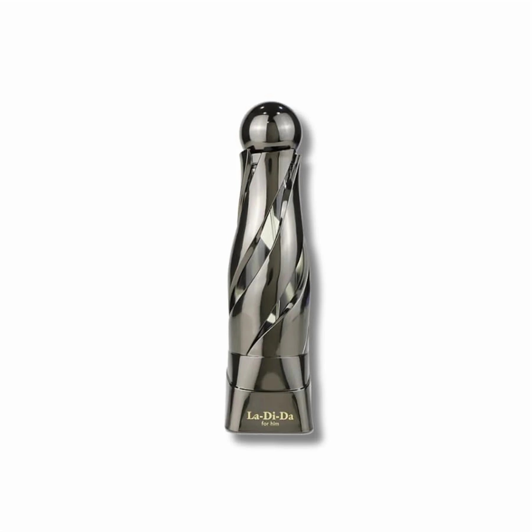 Arabiyat Prestige La Di Da For Him Eau de Parfum Spray For Men 3.4 Ounce