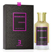 Bharara Goddess Eau de Parfum Spray For Women 3.4 Ounce