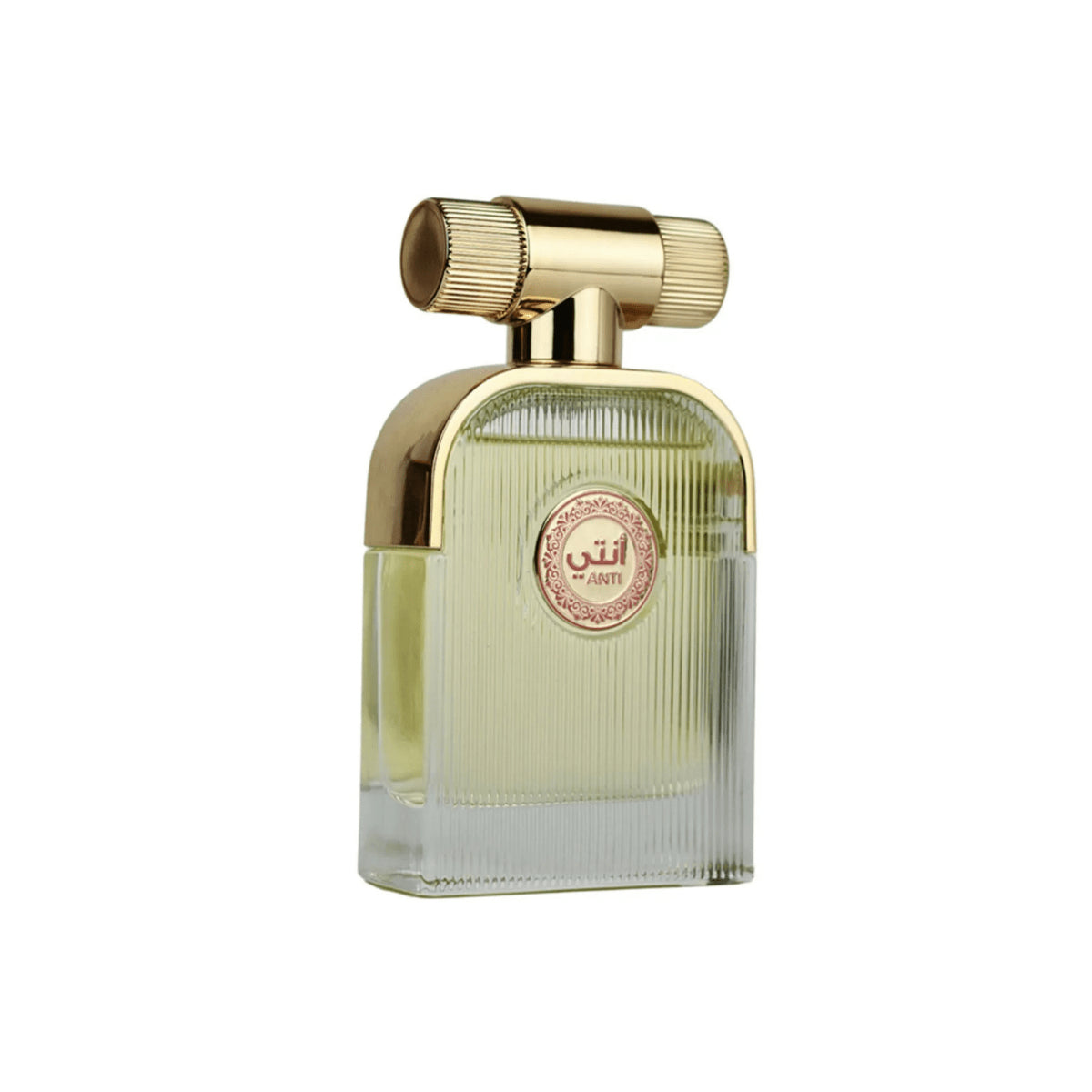 Abyat Anti Eau de Parfum Spray For Women 3.4 Ounce