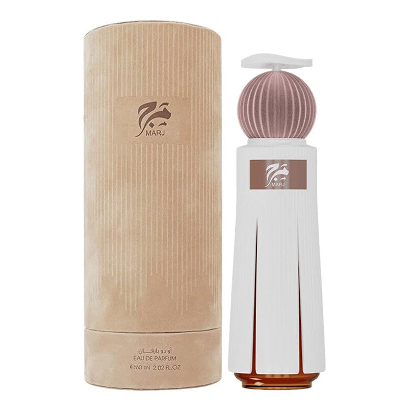 Ahmed Al Maghribi Marj Extrait de Parfum Spray For Unisex 2 Ounce