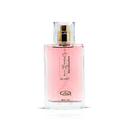 Al-Rehab Choco Musk Marshmallow Eau de Parfum Spray for Women, 1.65 Ounce
