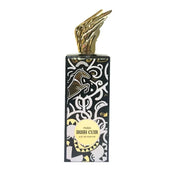 Amaran Irish Cuir Eau de Parfum Spray For Unisex 2.8 Ounce