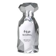 Arabiyat Prestige Marwa Eau de Parfum Spray For Men 3.4 Ounce
