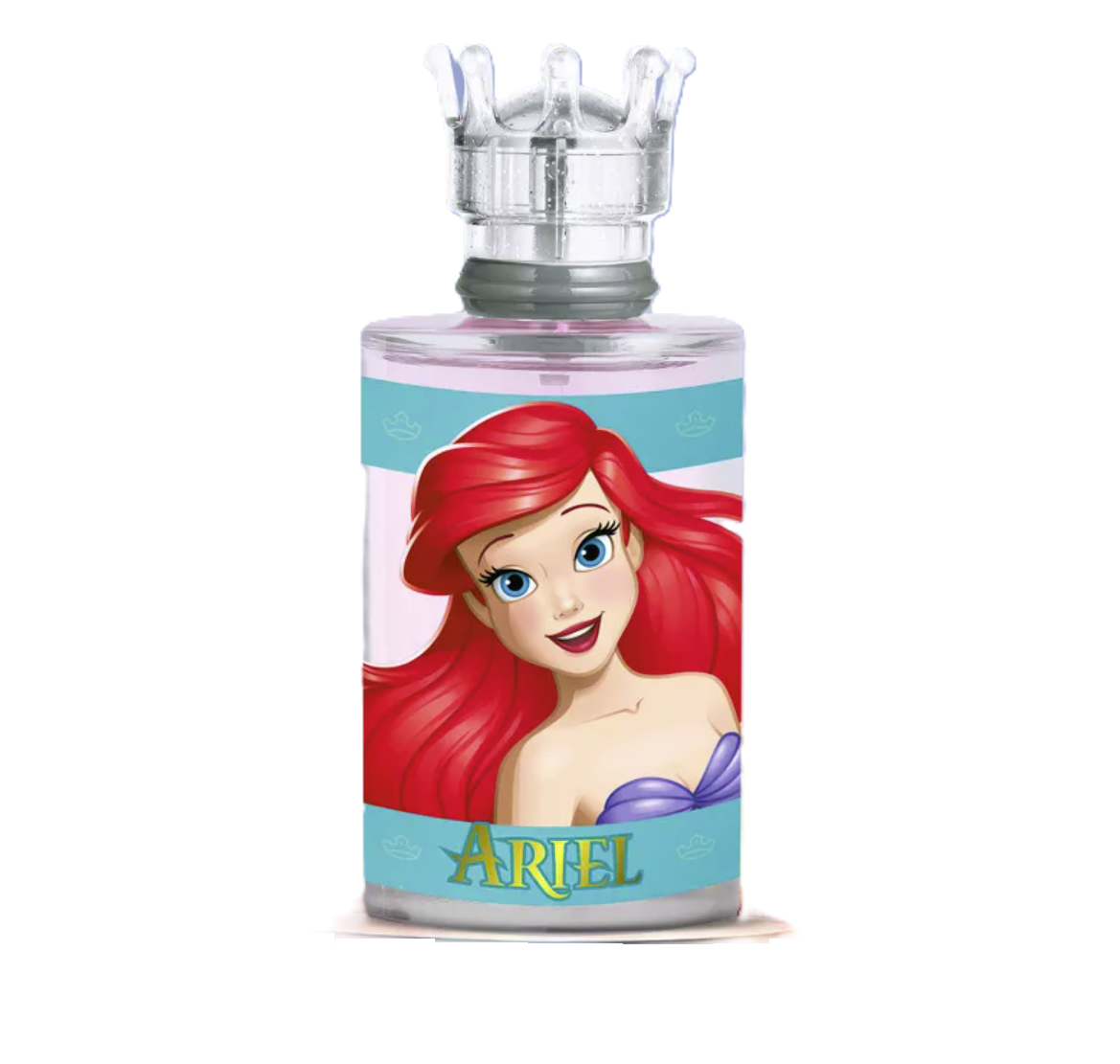 DISNEY PRINCESS ARIEL 3.4 OZ EDT
