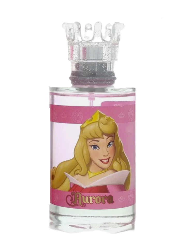 DISNEY PRINCESS AURORA 3.4 OZ EDT