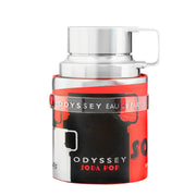 Armaf Odyssey Soda Pop for Men Eau de Parfum Spray, 3.4 Ounce