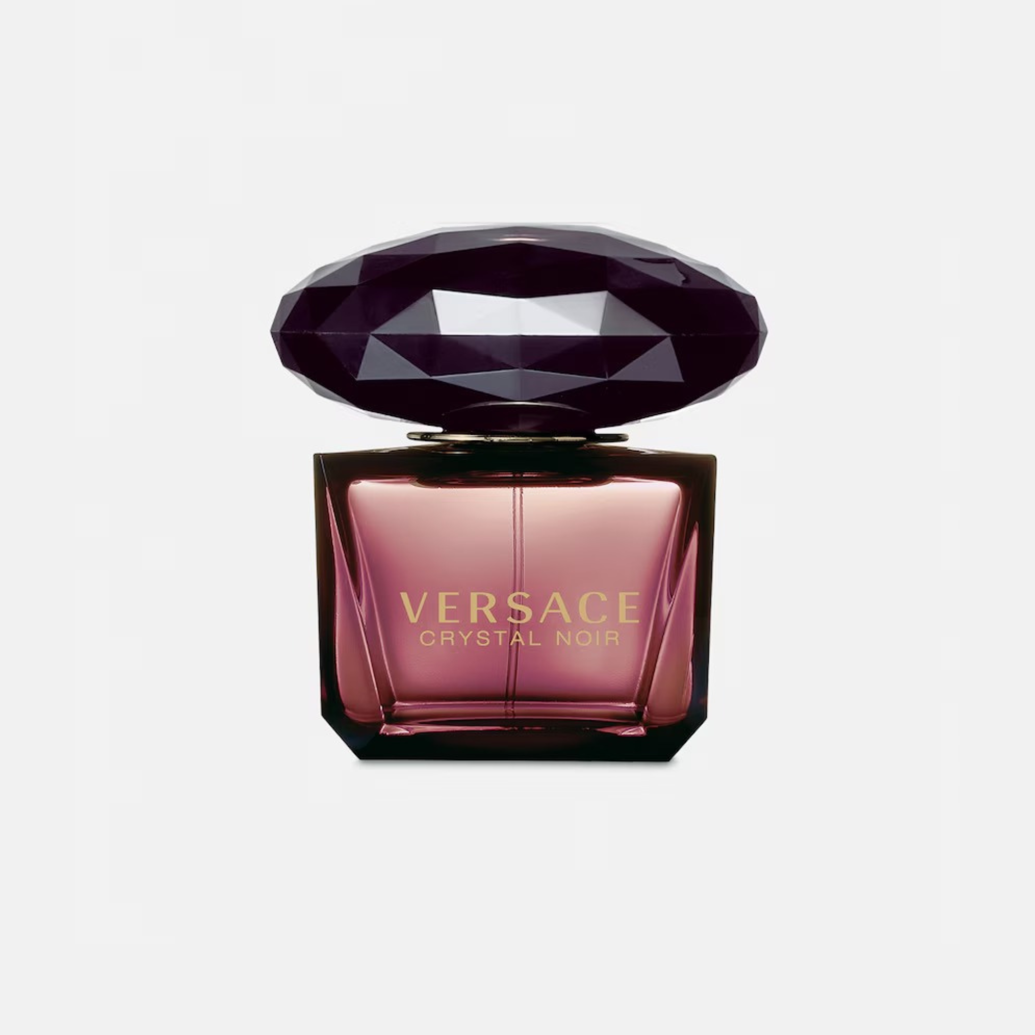 VERSACE CRYSTAL NOIR EDT 3 OZ