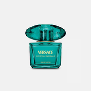 VERSACE CRYSTAL EMERALD POUR FEMME 3.0 OZ EDP