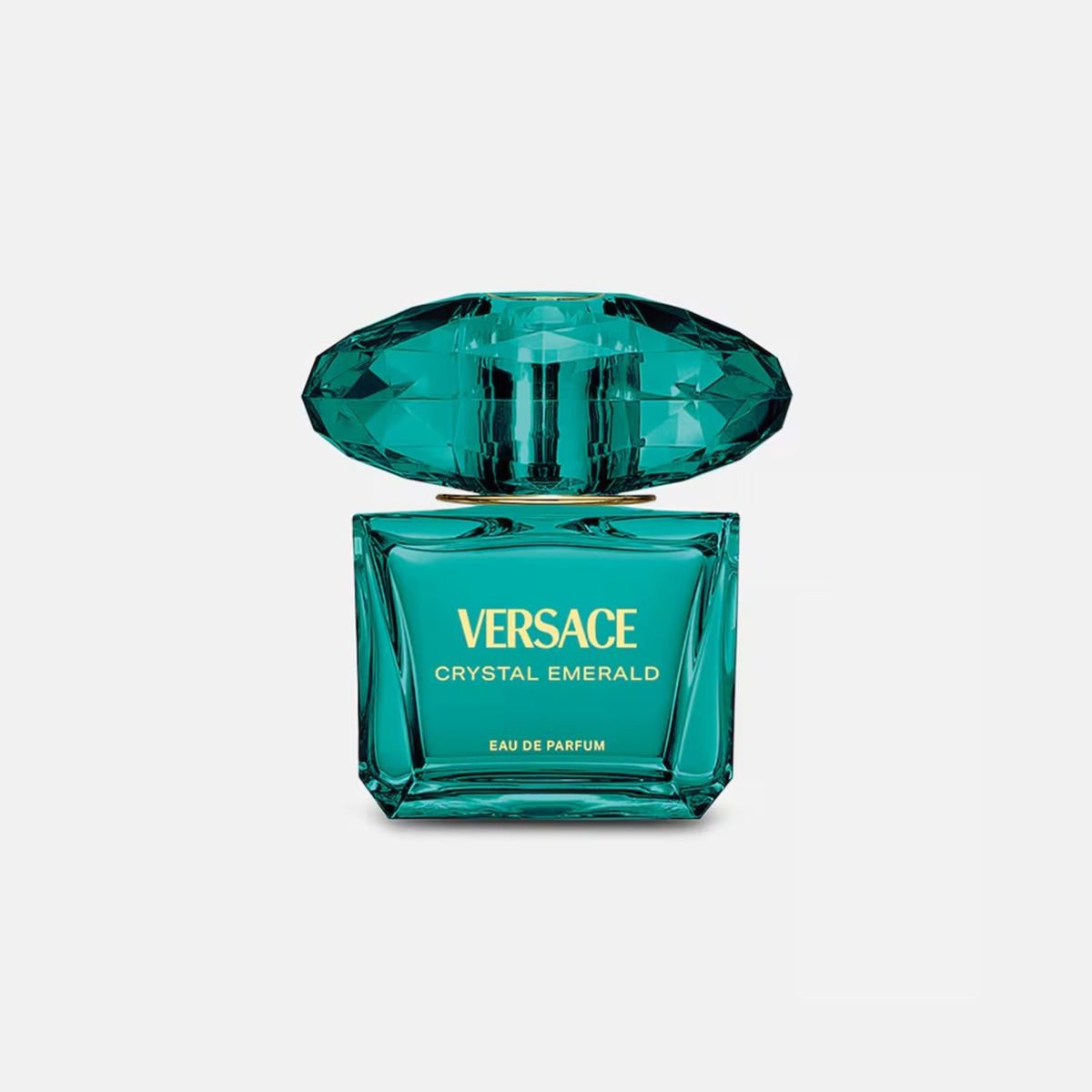 VERSACE CRYSTAL EMERALD POUR FEMME 3.0 OZ EDP