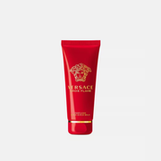VERSACE EROS FLAME AFTER SHAVE BALM 3.4 OZ