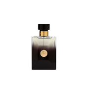 VERSACE POUR HOMME OUD NOIR 3.4 OZ EDP