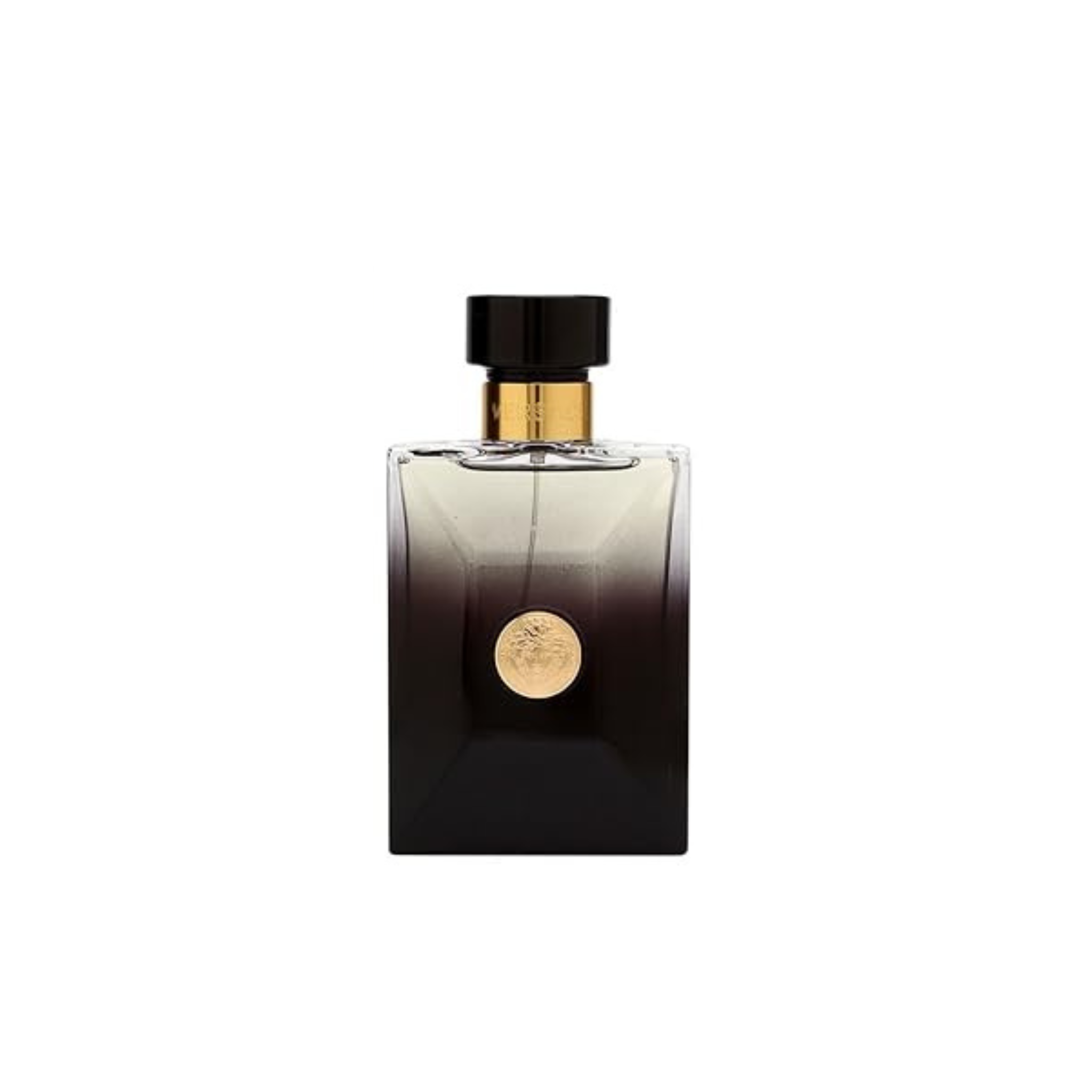 VERSACE POUR HOMME OUD NOIR 3.4 OZ EDP