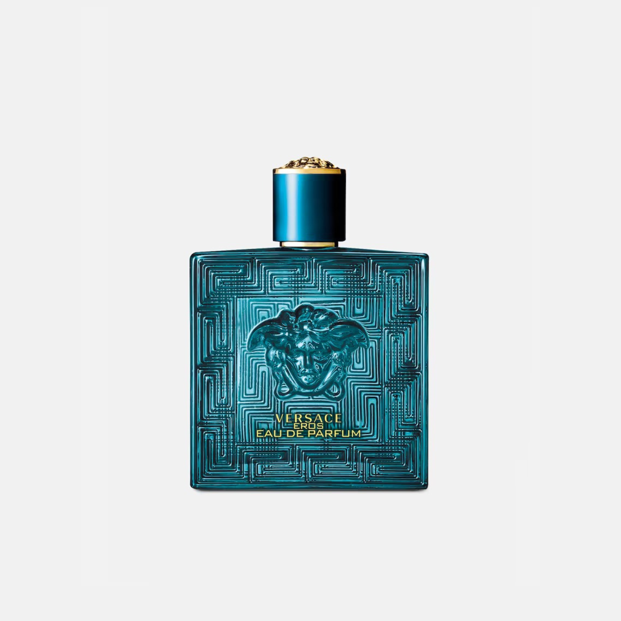 VERSACE EROS FOR MEN EDP