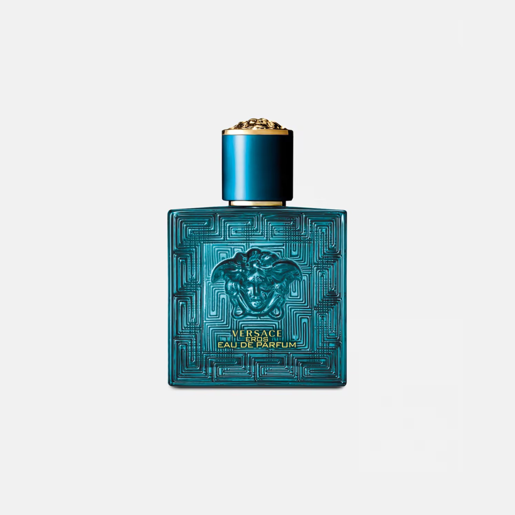 VERSACE EROS FOR MEN EDP
