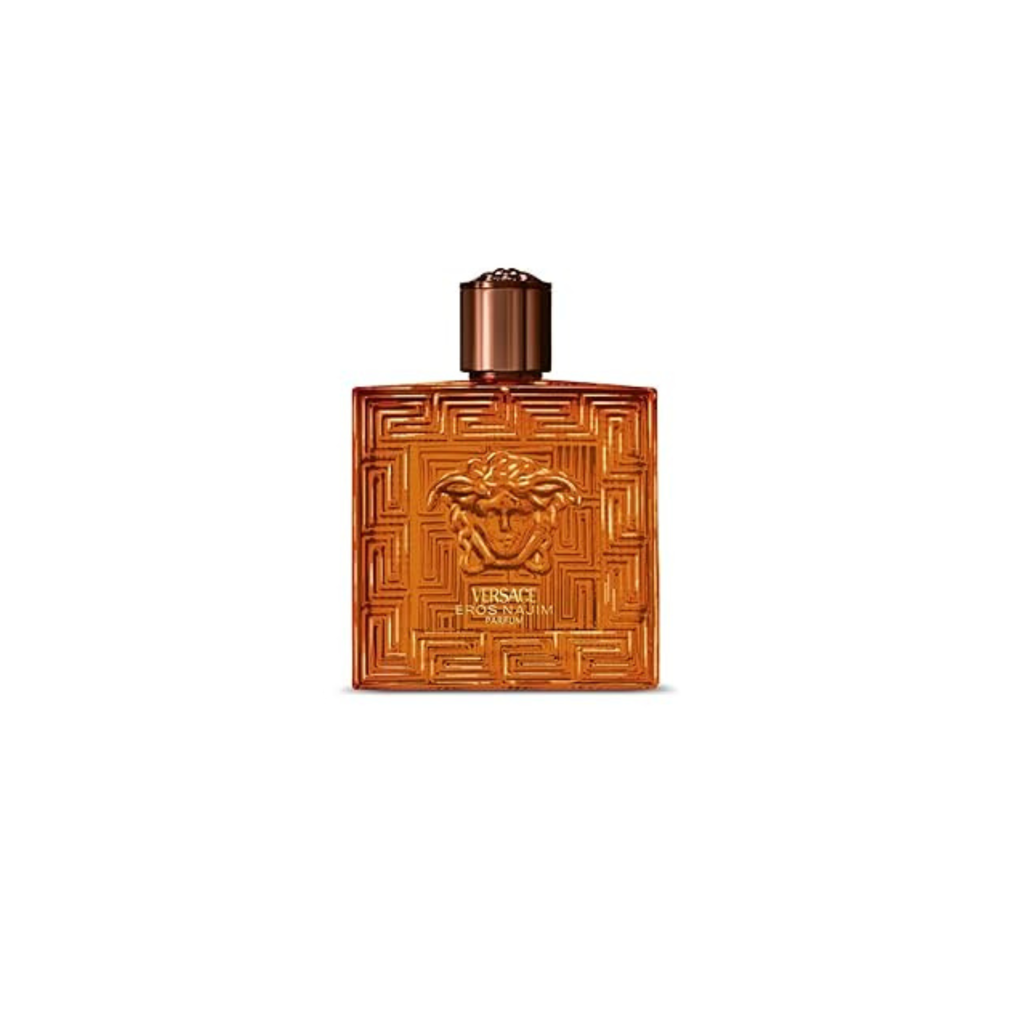 VERSACE EROS NAJIM POUR HOMME 3.4 OZ PARFUM