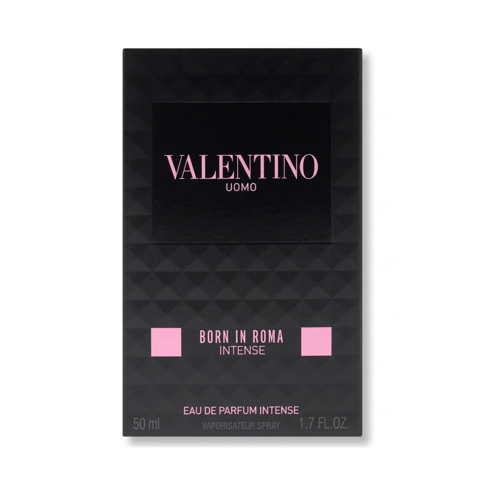 VALENTINO UOMO BORN IN ROMA INTENSE EDP