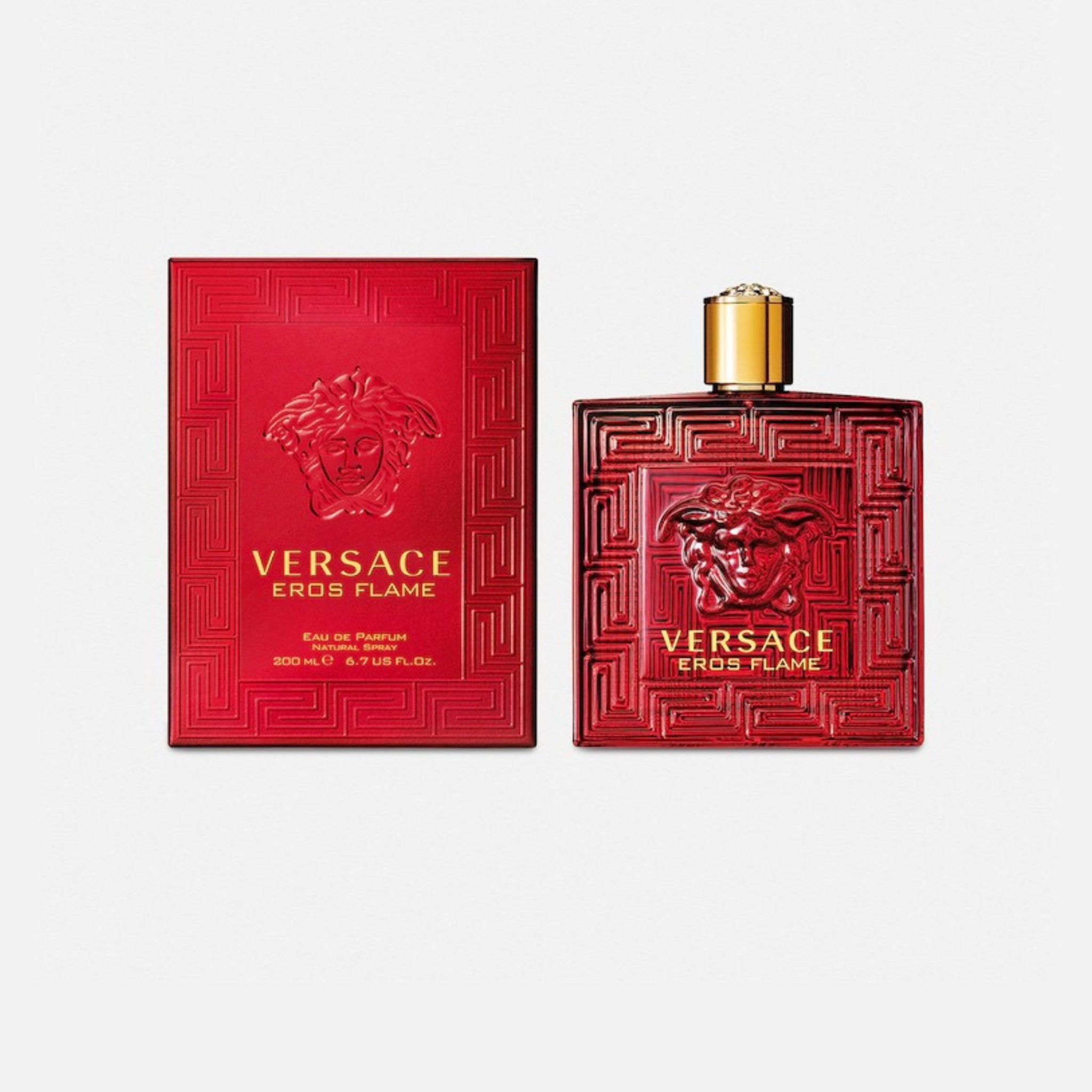 VERSACE EROS FLAME EDP