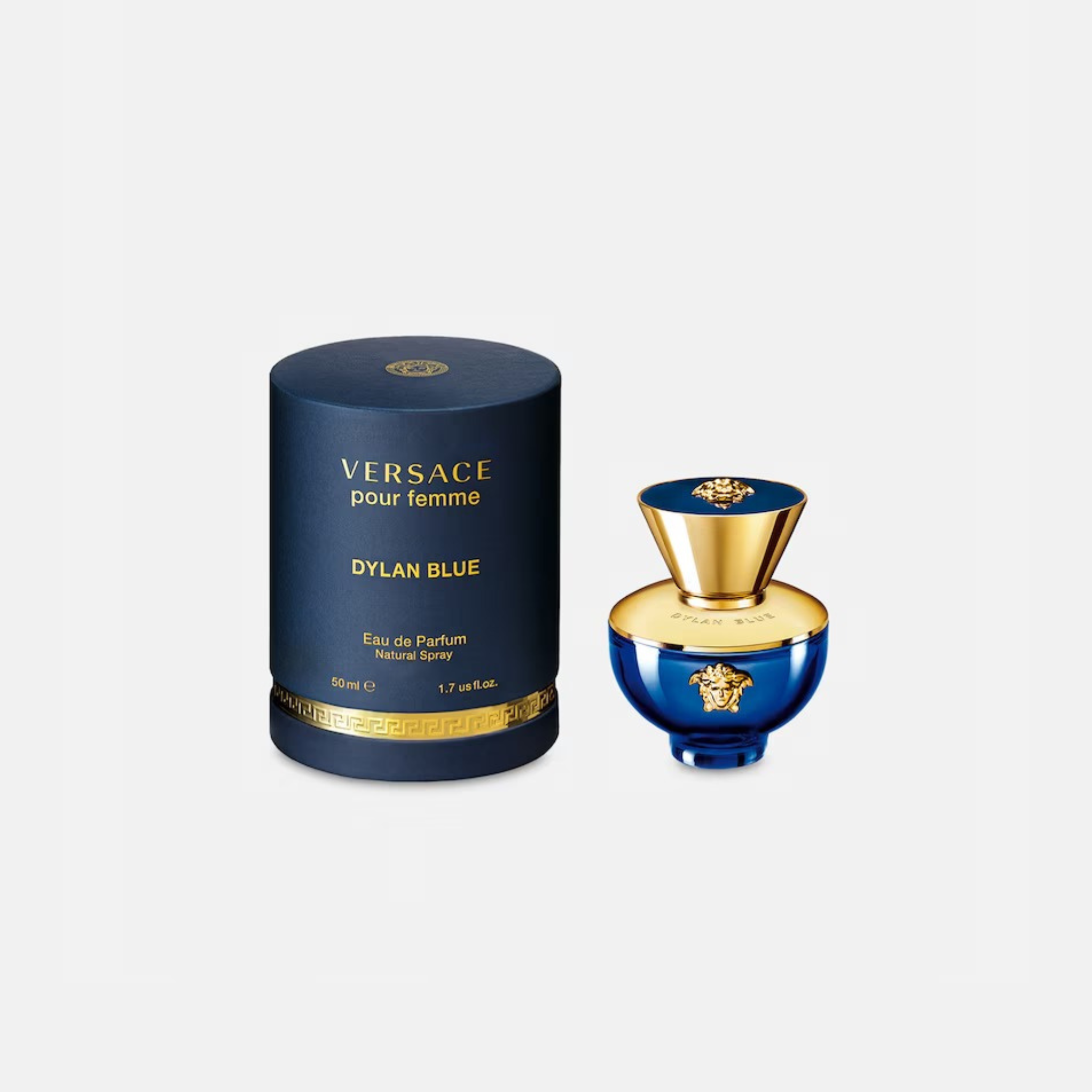 VERSACE DYLAN BLUE POUR FEMME EDP